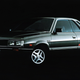 Illustration for article titled 100 Fastest Cars of 1984: 100-91.